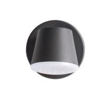 Фасадный светильник Kanlux DROMI LED EL-1 7W-GR 32530