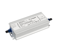 Блок питания Arlight ARPJ-LG-1431050-PFC (100W, 71-143V, 0.5-1.05A) 043262