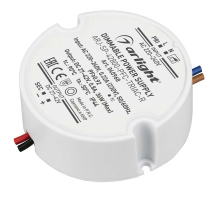 Драйвер Arlight ARJ-SP-42800-PFC-Triac-R 27-42V 36W IP44 0,8A 040968