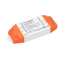 Блок питания Arlight ARV-SP-24020-PFC 24V 20W IP20 0,83A 039233