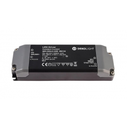 Драйвер Deko-Light Q8H-500mA/40W 27-80V 40W IP20 0,5A 862134