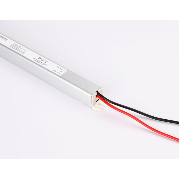 Блок питания Ambrella light Illumination LED Driver 24V 60W IP20 2,5A GS8625