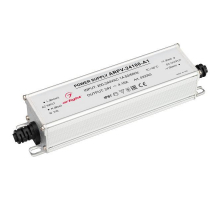 Блок питания Arlight ARPV-24100-A1 24V 100W IP67 4,16A 033093