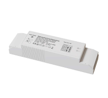 Блок питания Maytoni Technical Triac 23-40V 22-28W IP20 0,55-0,7A PSL-TR40-550-700mA