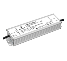 Блок питания Arlight ARPV-UH24400-PFC-55C 24V 400W IP67 16,7A 040977