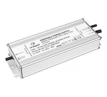 Блок питания Arlight ARPV-UH24400-PFC-0-10V 24V 400W IP67 16,7A 031043