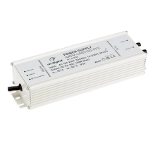 Блок питания Arlight ARPV-LG05150-PFC 5V 150W IP67 30A 015755