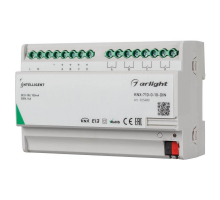 Конвертер Arlight KNX-710-0-10-DIN 025680