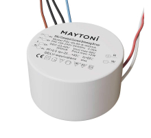 Блок питания Maytoni Technical Dali 23-40V 12W IP20 0,3A PSL-DL40-S-300mA