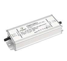 Блок питания Arlight ARPV-UH24150-PFC-55C 24V 150W IP67 6,3A 025045