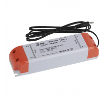 Блок питания ЭРА 12V 36W IP20 3A LP-LED-12-36W-IP20-P-3,5 C0045620