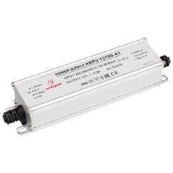 Блок питания Arlight ARPV-12100-A1 12V 100W IP67 8,3A 032316