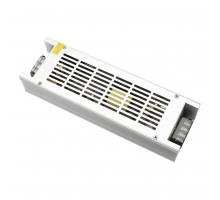 Блок питания SWG 12V 250W IP20 20,85A T-250-12 000930