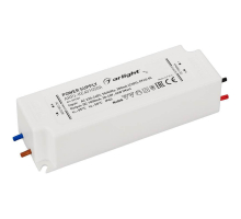 Драйвер Arlight ARPJ-KE401050A 30-40V 42W IP65 1,05A 021901