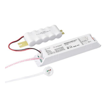 Блок аварийного питания Arlight ARJ-EMG-6W-1.5H-NiCd 10-90V 6W IP20 0,04-0,175A 031831