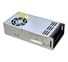 Блок питания для светодиодной ленты Feron LB009 12V 350W IP20 29A 21499