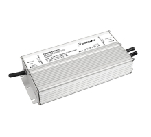 Блок питания Arlight ARPV-UH24600-PFC 24V 600W IP67 25A 034463