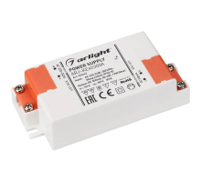 Драйвер Arlight ARJ-KE40300A 30-40V 12W IP20 0,3A 023443