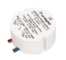 Драйвер Arlight ARJ-SP-40200-PFC-Triac-R 27-40V 7W IP44 0,2A 040956