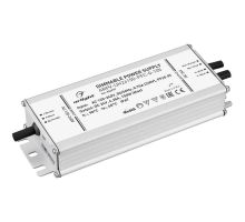 Блок питания Arlight ARPV-UH24150-PFC-0-10V 24V 150W IP67 6,3A 024277