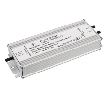 Блок питания Arlight ARPV-UH24480-PFC 24V 480W IP67 20A 028087