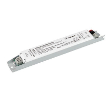 Блок питания Arlight ARV-SP-24030-Linear-PFC-Dali2-PD 24V 30W IP20 1,25A 031106(1)