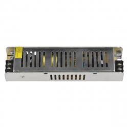 Блок питания Uniel 12V 150W IP20 12,5A UET-VAS-150A20 12V IP20 UL-00004330