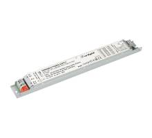 Драйвер Arlight ARJ-SP-60-Linear-PFC-DALI2-ADJ 80-300V 60W IP20 0.2-0.5A 035535