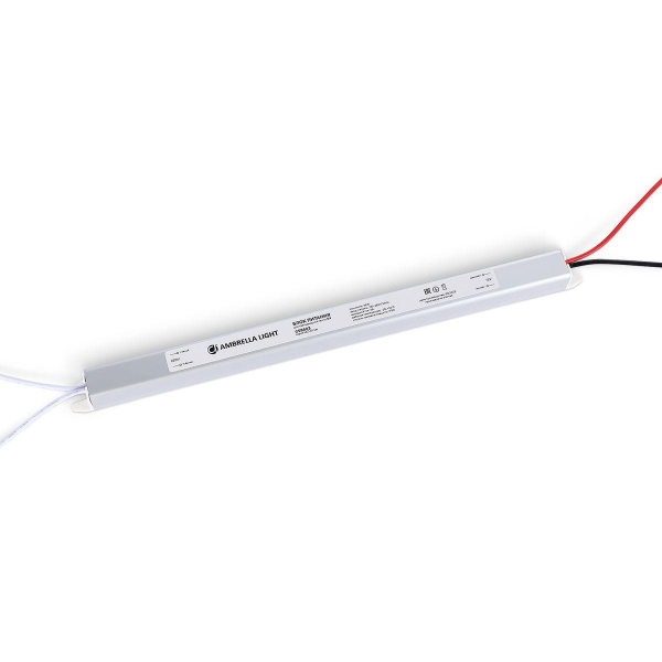 Блок питания Ambrella light Illumination LED Driver 12V 36W IP20 3A GS8603