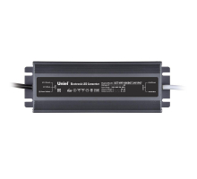 Блок питания Uniel 24V 60W IP67 2,5A UET-VAF-060B67 24V IP67 UL-00009366