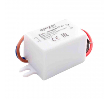 Блок питания Apeyron 12V 5W IP67 0.42A 03-08