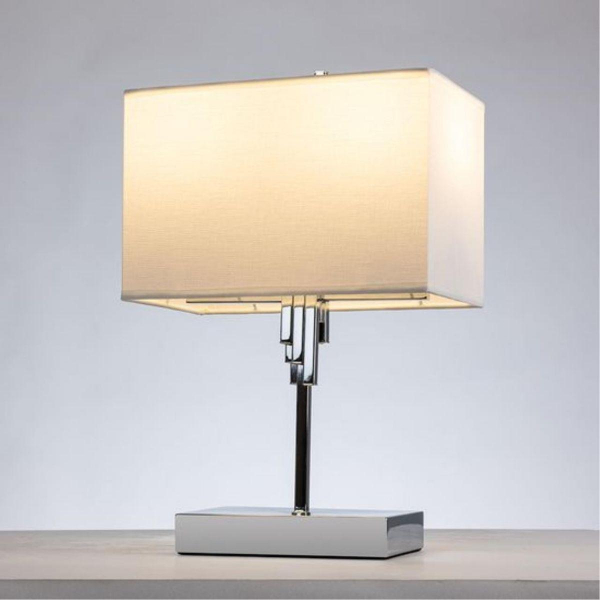 Настольная лампа Arte Lamp Julietta A5037LT-2CC