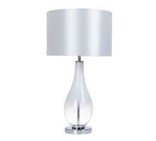 Настольная лампа Arte Lamp Naos A5043LT-1WH