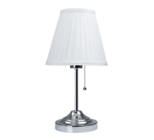 Настольная лампа Arte Lamp Marriot A5039TL-1CC