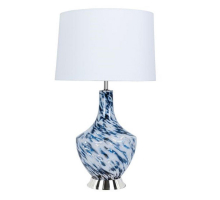 Настольная лампа Arte Lamp Sheratan A5052LT-1CC