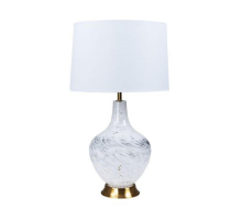 Настольная лампа Arte Lamp Saiph A5051LT-1PB