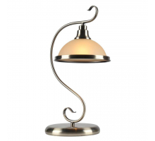 Настольная лампа Arte Lamp Safari A6905LT-1AB