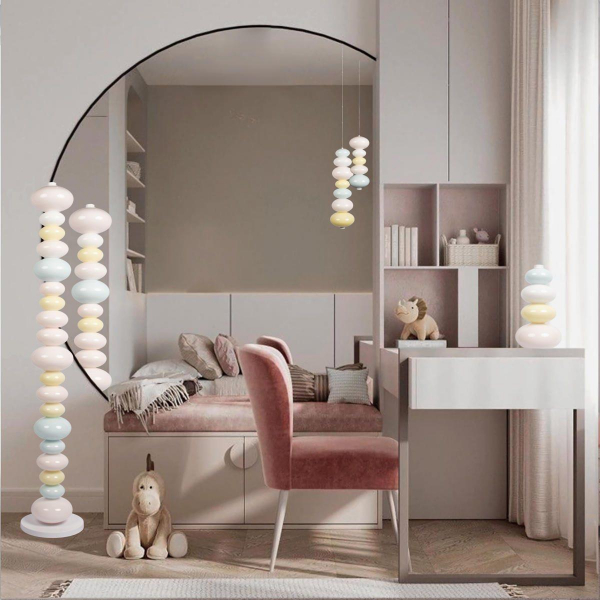 Настольная лампа Loft IT Macaroon 10271T/B