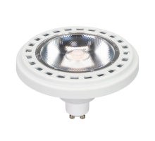 Лампа диммируемая Arlight GU10 15W 3000K AR111-Unit-GU10-15W-Dim 026867