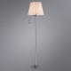 Торшер Arte Lamp Elba A2581PN-2CC