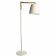 Торшер Arte Lamp Pinoccio A5700PN-1WH