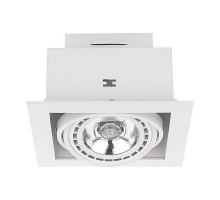 Встраиваемый светильник Nowodvorski Downlight 9575