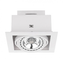 Встраиваемый светильник Nowodvorski Downlight 9575