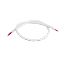 Провод Arlight ARL-Moonlight-18AWG-2W-D6-CU-500 White 025559