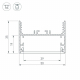 Коннектор X-образный Arlight SL-Line-5035 030118