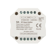 Усилитель Arlight Smart-SPI 028419