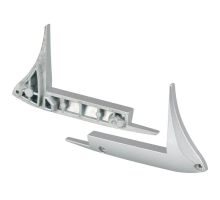 Заглушка Arlight правая PVC-Stair-DK-R 015484