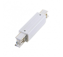 Соединитель линейный Italline WSO 26B white