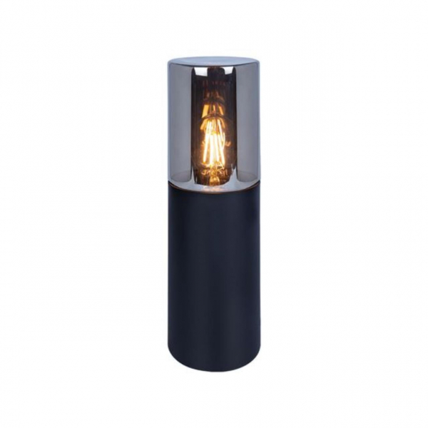 Уличный светильник Arte Lamp Wazn A6218FN-1BK