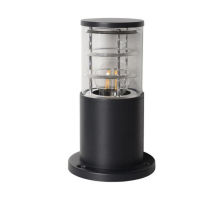 Уличный светильник Arte Lamp Tokyo A5315FN-1BK